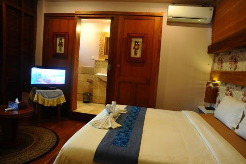 Hostal Tegal Panggung Guest House