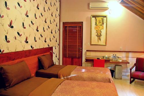 Hostal Tegal Panggung Guest House