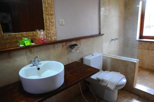 Hostal Tegal Panggung Guest House