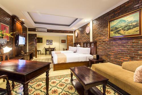 Duta Boutique Villa