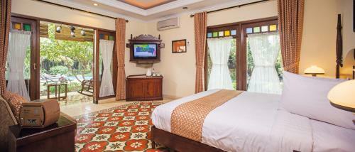 Duta Boutique Villa