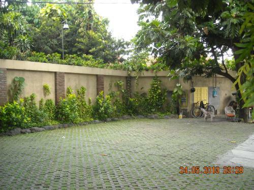 Duta Boutique Villa