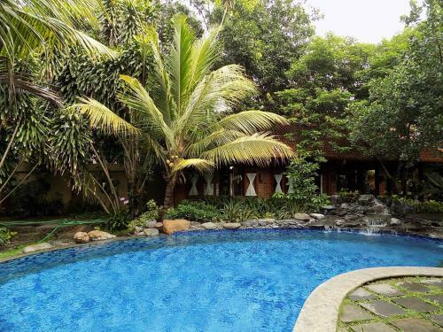 Duta Boutique Villa