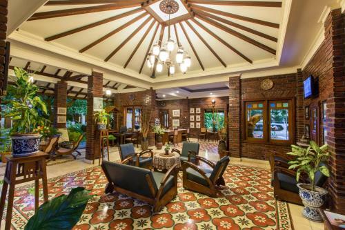 Duta Boutique Villa