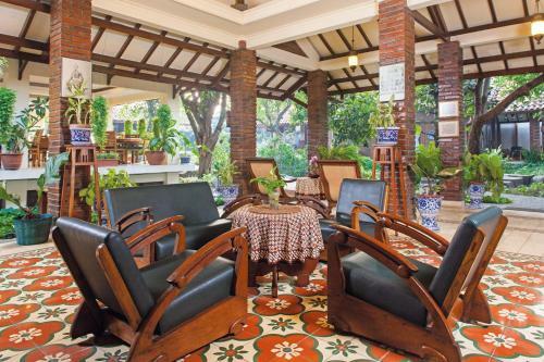 Duta Boutique Villa