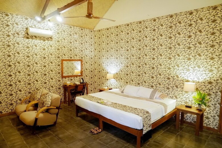 D'omah Yogya Hotel