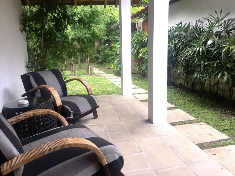 D'omah Yogya Hotel