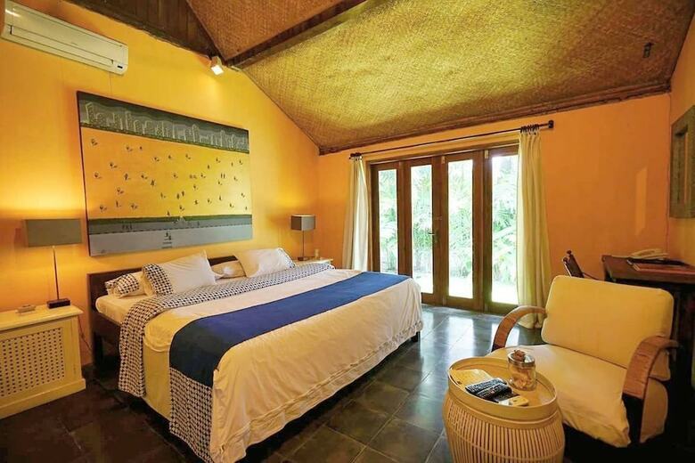 D'omah Yogya Hotel