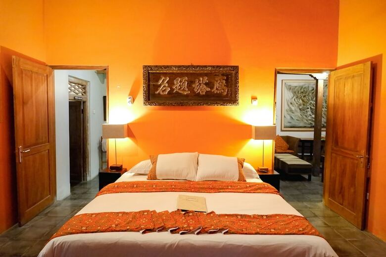 D'omah Yogya Hotel
