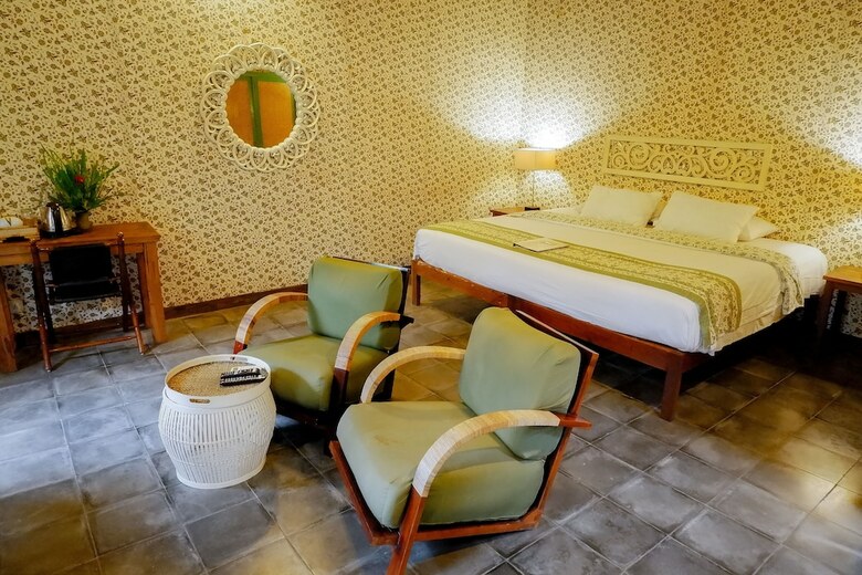 D'omah Yogya Hotel