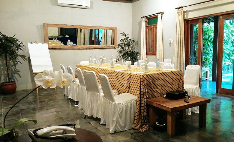 D'omah Yogya Hotel