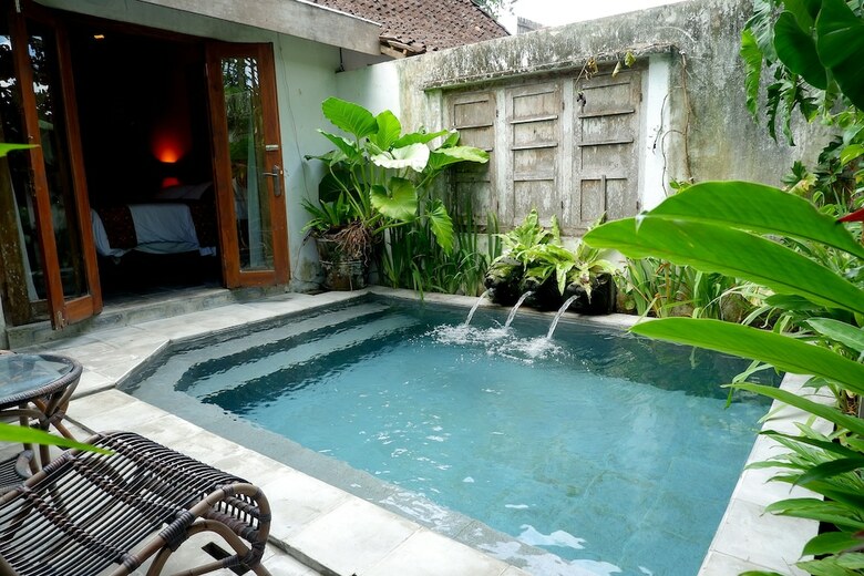 D'omah Yogya Hotel