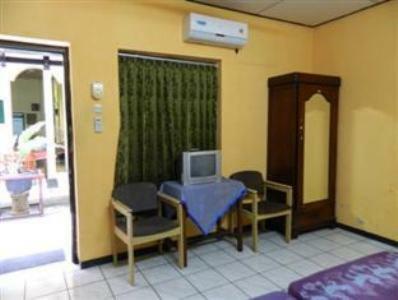 Hostal Metro Guest House