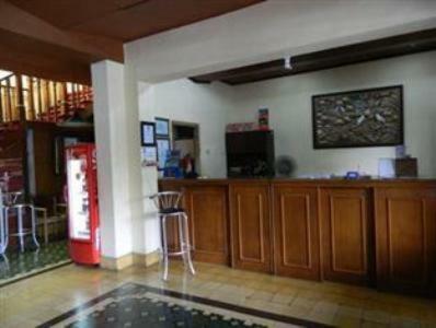 Hostal Metro Guest House