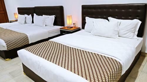 Hostal Beone Guest House