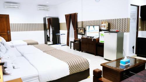 Hostal Beone Guest House