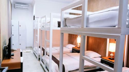 Hostal Beone Guest House