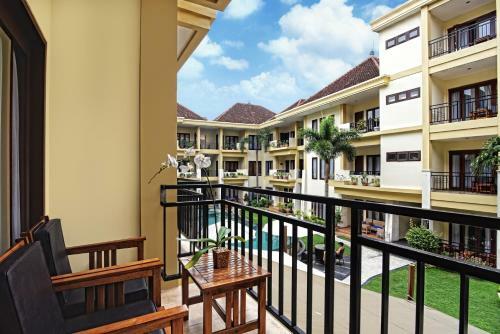 Kuta Town House Apartments