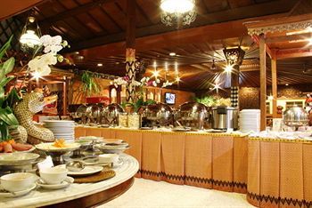 Puri Artha Hotel