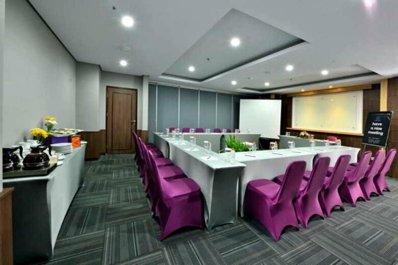 Hotel Zodiak@cokro Yogyakarta