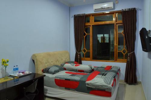 Hostal Surya Darma Homestay