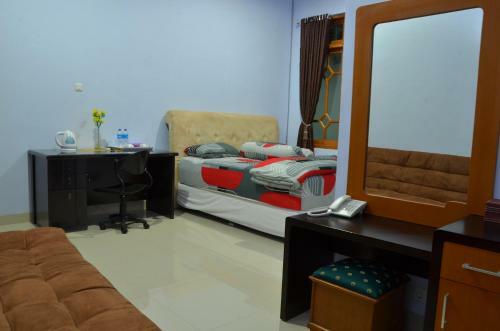 Hostal Surya Darma Homestay