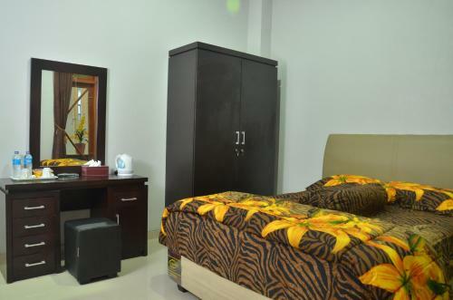 Hostal Surya Darma Homestay