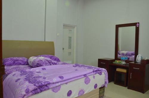 Hostal Surya Darma Homestay