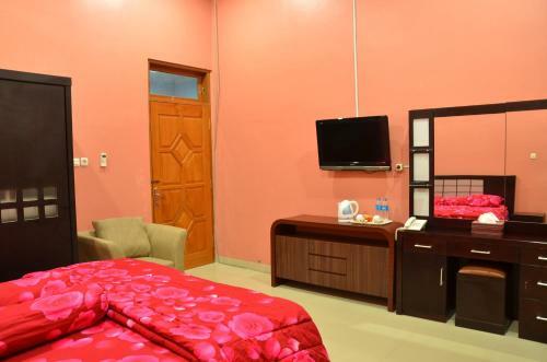 Hostal Surya Darma Homestay