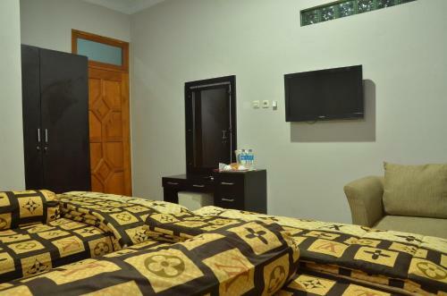 Hostal Surya Darma Homestay