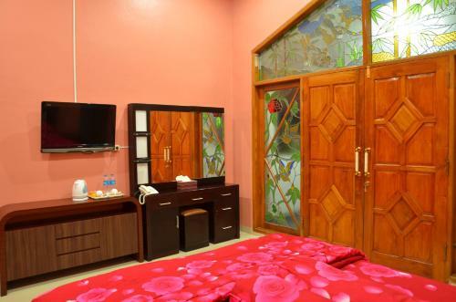 Hostal Surya Darma Homestay