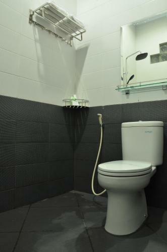 Hostal Surya Darma Homestay
