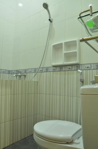 Hostal Surya Darma Homestay