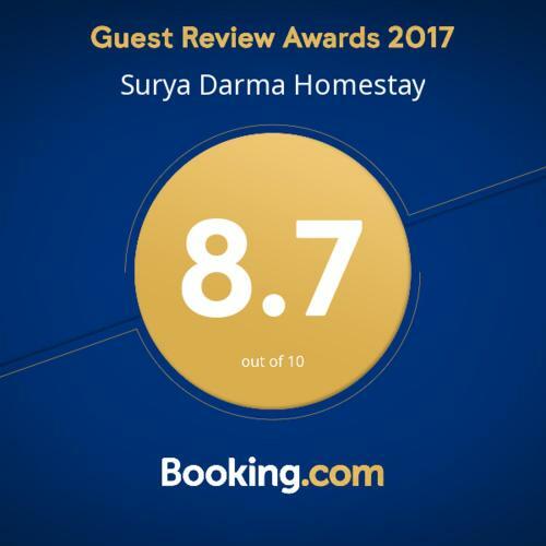 Hostal Surya Darma Homestay