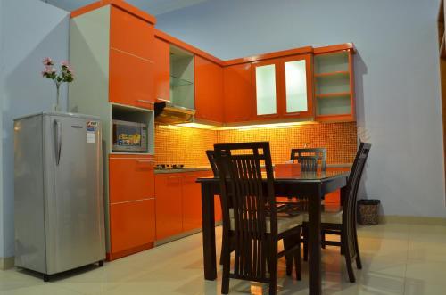 Hostal Surya Darma Homestay