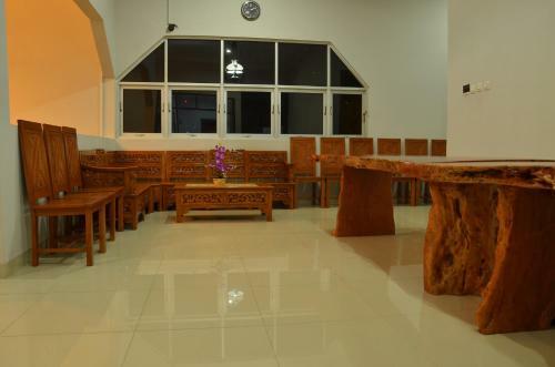 Hostal Surya Darma Homestay