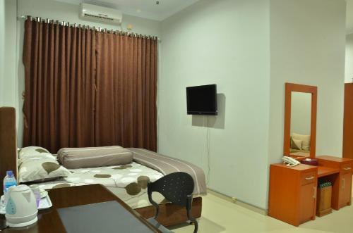 Hostal Surya Darma Homestay