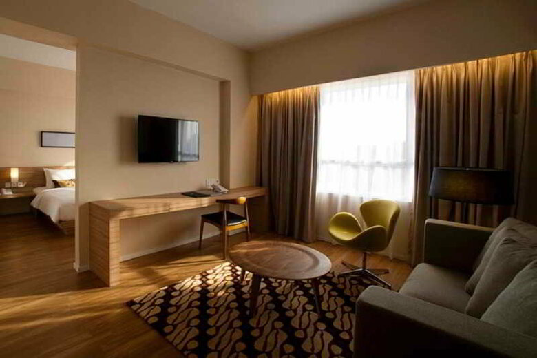 Hotel Grand Zuri Malioboro
