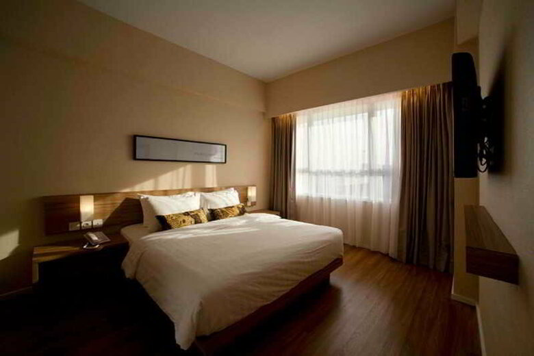 Hotel Grand Zuri Malioboro