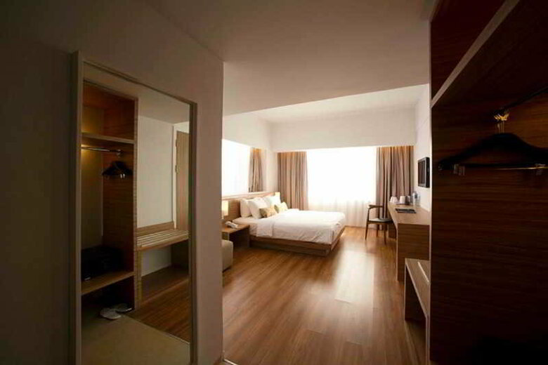 Hotel Grand Zuri Malioboro
