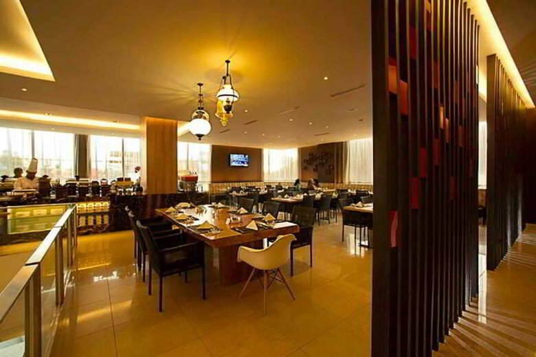 Hotel Grand Zuri Malioboro