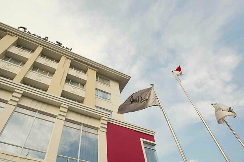 Hotel Grand Zuri Malioboro