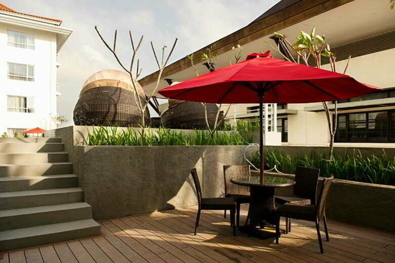 Hotel Grand Zuri Malioboro