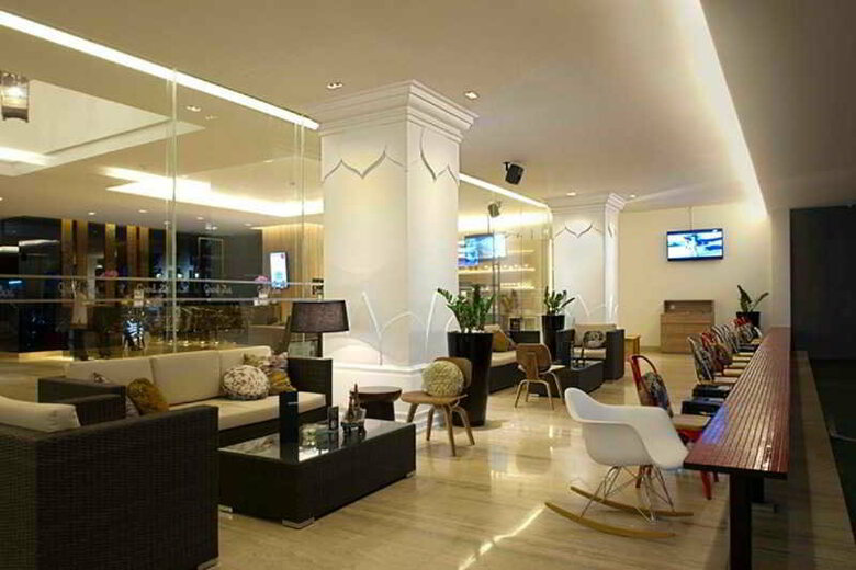 Hotel Grand Zuri Malioboro