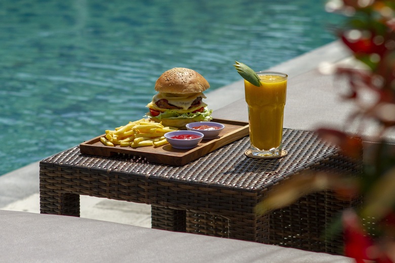 Primebiz Kuta Hotel