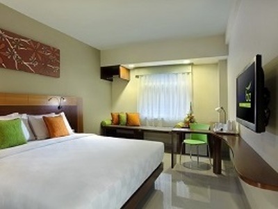 Primebiz Kuta Hotel