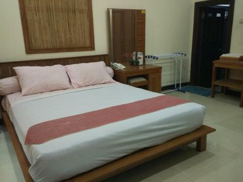 Hotel Omahkoe