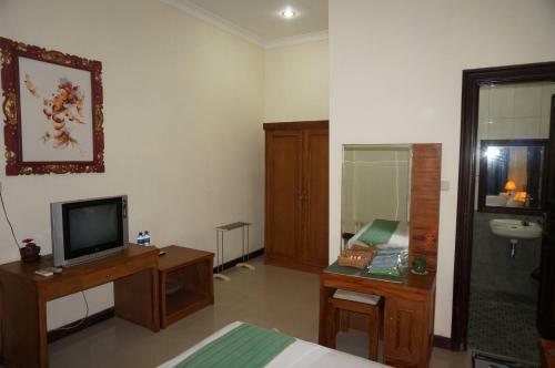 Hotel Omahkoe