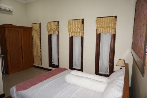 Hotel Omahkoe