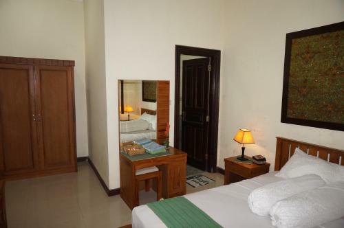 Hotel Omahkoe